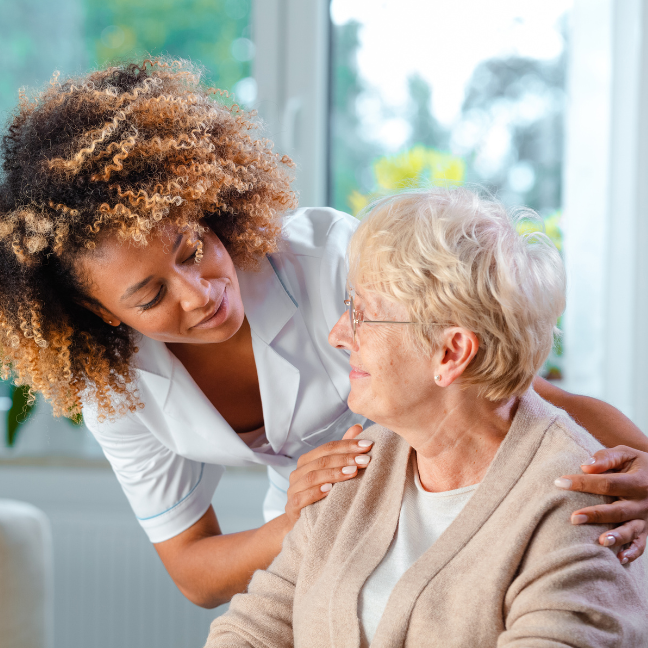 Home Care Services