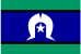 Torres strait island flag Glow Healthcare Agency